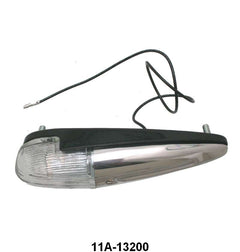 PARKING LIGHT ASSEMBLIES - 41 PASSENGER LEFT OR RIGHT HAND