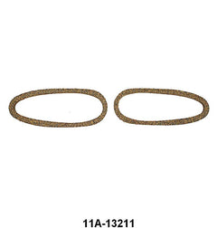 PARK LIGHT LENS GASKETS - 41 PASSENGER
