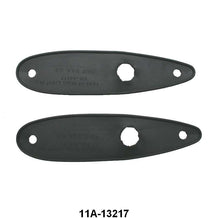 PARK LIGHT TO FENDER PADS - 41 PASSENGER