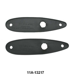 PARK LIGHT TO FENDER PADS - 41 PASSENGER