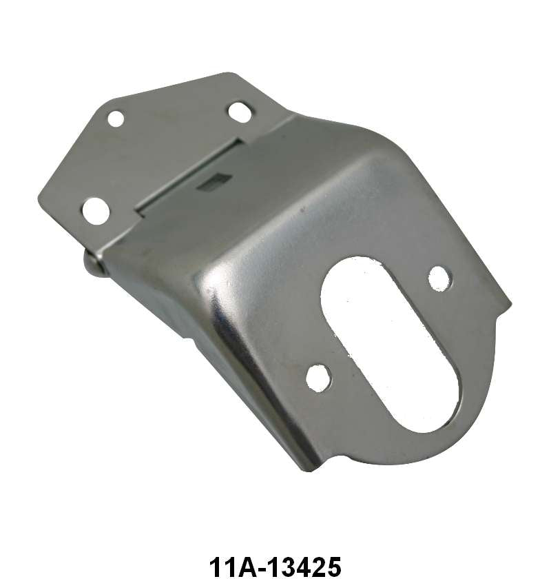 TAIL LIGHT BRACKET HINGE - 41-48 FORD/MERC WAGON RH OR LH