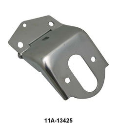 TAIL LIGHT BRACKET HINGE - 41-48 FORD/MERC WAGON RH OR LH