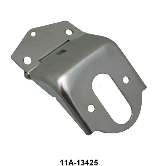 TAIL LIGHT BRACKET HINGE - 41-48 FORD/MERC WAGON RH OR LH