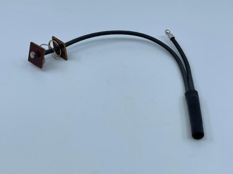 ACCESSORY TRUNK LIGHT SOCKET WIRE - 42-48 PASSENGER