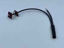 ACCESSORY TRUNK LIGHT SOCKET WIRE - 42-48 PASSENGER