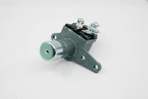 HEADLIGHT DIMMER SWITCH ON FLOOR - 38-48 PASS/MERC, 38-47 PICKUP