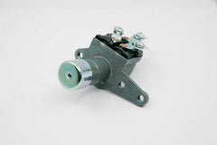 HEADLIGHT DIMMER SWITCH ON FLOOR - 38-48 PASS/MERC, 38-47 PICKUP