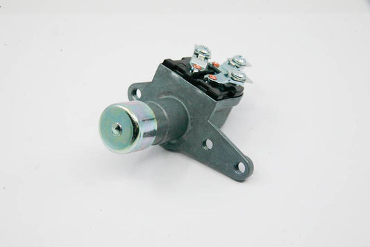 HEADLIGHT DIMMER SWITCH ON FLOOR - 38-48 PASS/MERC, 38-47 PICKUP