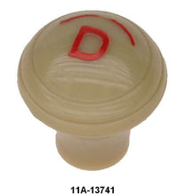 DASH LIGHT SWITCH KNOB - 41 PASS TAN