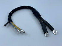 HORN RELAY TO HEADLIGHT HARNESS WIRE - 41-EARLY 47 8CYL, 46-47 6CYL