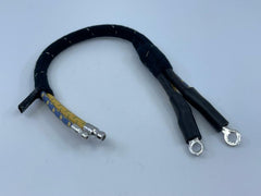 HORN RELAY TO HEADLIGHT HARNESS WIRE - 41-EARLY 47 8CYL, 46-47 6CYL