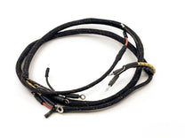 GENERATOR TO VOLTAGE REGULATOR WIRE - 41-EARLY 47 PASS/MERC W/ 15" TO COIL