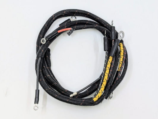 GENERATOR TO VOLTAGE REGULATOR WIRE - 41-EARLY 47 PASS/MERC