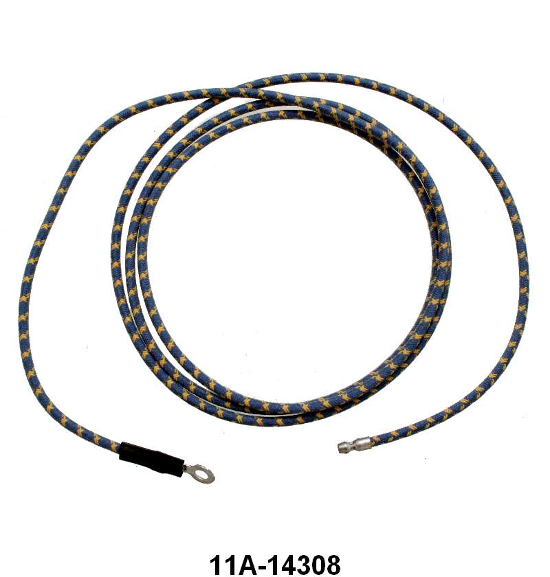 HORN BUTTON WIRE - 41-48 PASS/MERC