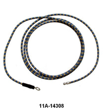 HORN BUTTON WIRE - 41-48 PASS/MERC