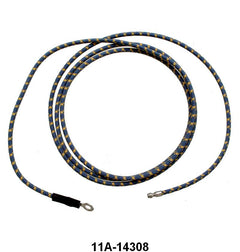 HORN BUTTON WIRE - 41-48 PASS/MERC