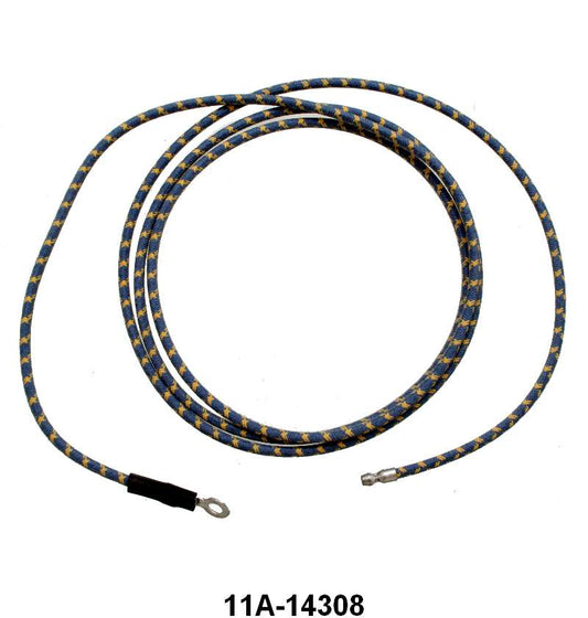 HORN BUTTON WIRE - 41-48 PASS/MERC