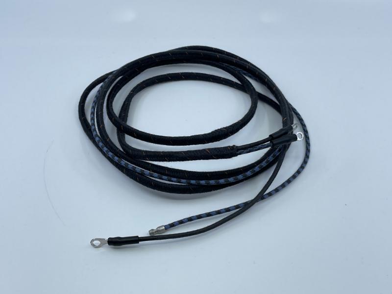 DOME LIGHT SWITCH TO DOME LIGHT WIRE - 41-48 FORD & MERCURY WAGON