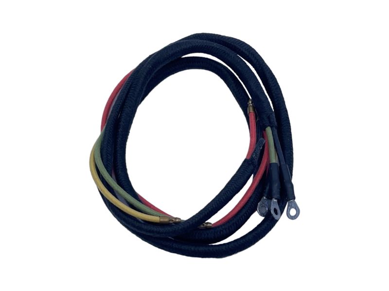 COLUMBIA OVERDRIVE HARNESS - 41-48 PASSENGER, MERCURY