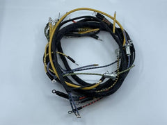 UNDER DASH TO ENGINE WIRES (COWL HARNESS) - 41 PASS/MERCURY