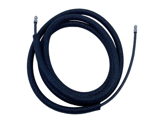 LICENSE PLATE LIGHT WIRE - 41-48 PASS/MERC