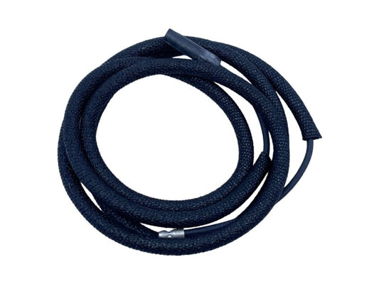 LICENSE PLATE LIGHT WIRE - 42-48 CPE/CONV