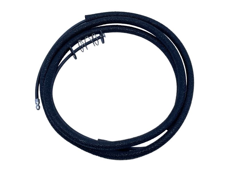 LICENSE PLATE LIGHT WIRE - 41-48 CPE/CONV