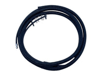 LICENSE PLATE LIGHT WIRE - 41-48 CPE/CONV