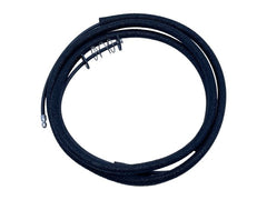 LICENSE PLATE LIGHT WIRE - 41-48 CPE/CONV