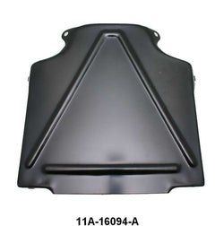 FRONT FENDER BRACE PANELS - 41 PASSENGER