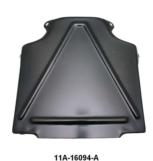FRONT FENDER BRACE PANELS - 41 PASSENGER