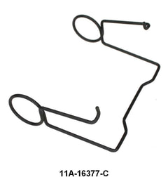 GAS TANK FILLER DOOR SPRING - 41-48 PASS/MERC