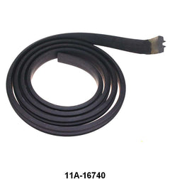 HOOD TO TOP OF FIREWALL (COWL LACE) - 41-48 PASS 41-48 MERCURY