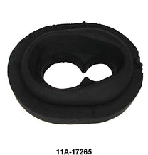 FIREWALL SPEEDO CABLE/EMERGENCY CABLE GROMMET - 41-48 PASSENGER, MERCURY