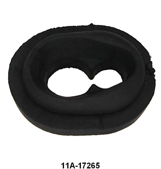 FIREWALL SPEEDO CABLE/EMERGENCY CABLE GROMMET - 41-48 PASSENGER, MERCURY