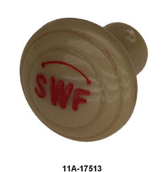WIPER SWITCH KNOB - 41 PASS, TAN