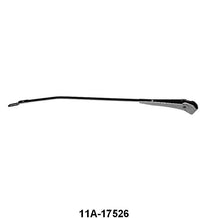 ORIGINAL STYLE STAINLESS WIPER ARM - 41-48 PASS/MERC RH- DRAKE