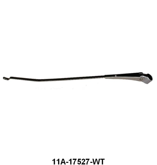 STAINLESS WRIST TYPE WIPER ARM - 41-48 PASS/MERC LH