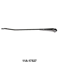 ORIGINAL STYLE STAINLESS WIPER ARM - 41-48 PASS/MERC LH - DRAKE