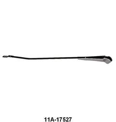 ORIGINAL STYLE STAINLESS WIPER ARM - 41-48 PASS/MERC LH - DRAKE