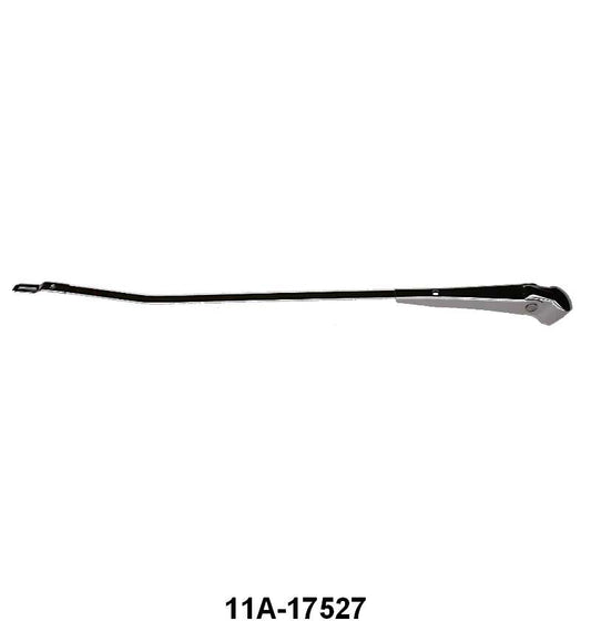 ORIGINAL STYLE STAINLESS WIPER ARM - 41-48 PASS/MERC LH - DRAKE