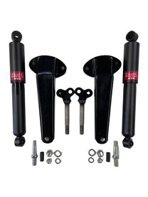 FRONT TUBE SHOCK KIT - 42-48 PASSENGER, MERCURY (NOT 41)
