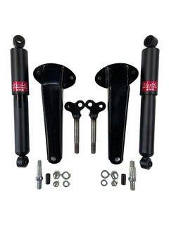 FRONT TUBE SHOCK KIT - 42-48 PASSENGER, MERCURY (NOT 41)