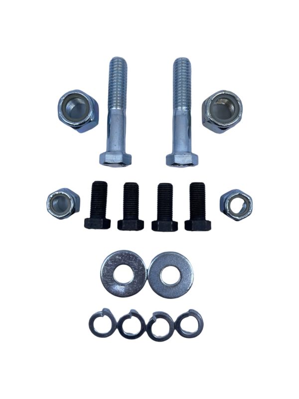 FRONT TUBE SHOCK KIT - 42-48 PASSENGER, MERCURY (NOT 41)