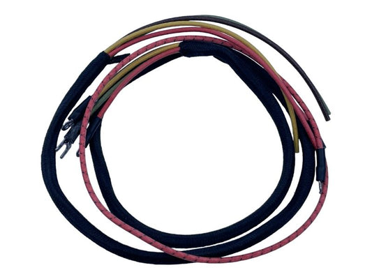 HEATER SWITCH TO HEATER MOTOR WIRE - 41 PASS/MERC