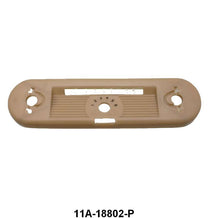 RADIO COVER - 41 PASSENGER PHILCO