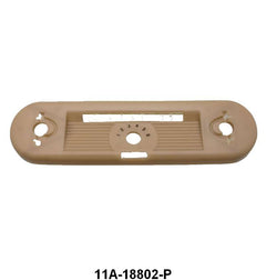 RADIO COVER - 41 PASSENGER PHILCO