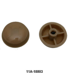 RADIO KNOBS - 41 PASS/MERC PHILCO & ZENITH