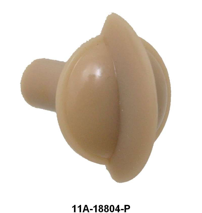 RADIO STATION SELECTOR - 40 PHILCO