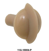 RADIO STATION SELECTOR - 40 PHILCO